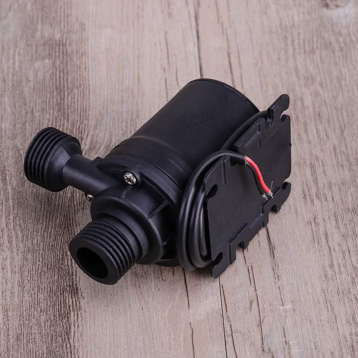 2V Brushless Submersible Water Pump 800L DailySale