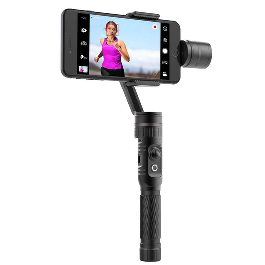 3-Axis Handheld Gimbal Stabilizer for Smartphones DailySale