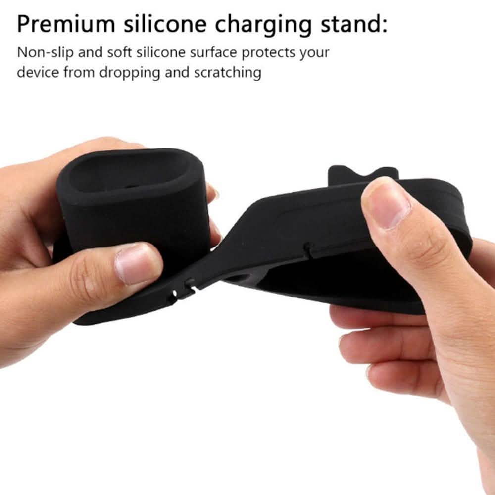 3-in-1 Charging Dock for Apple iPhone, Watch & AirPod DailySale