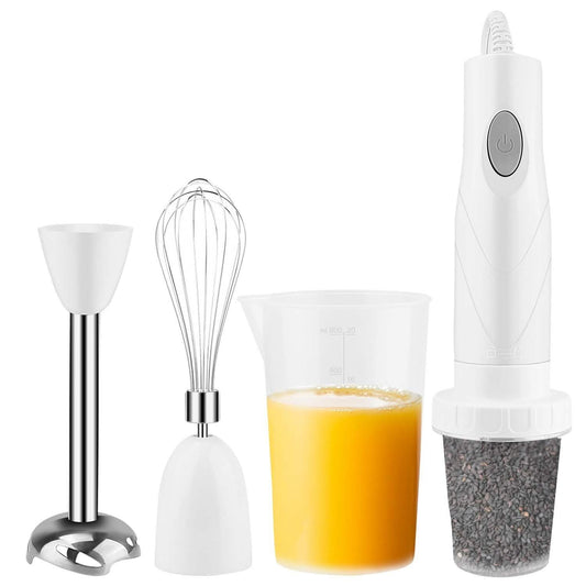3-in-1 Immersion Hand Blender Multifunctional Stick DailySale