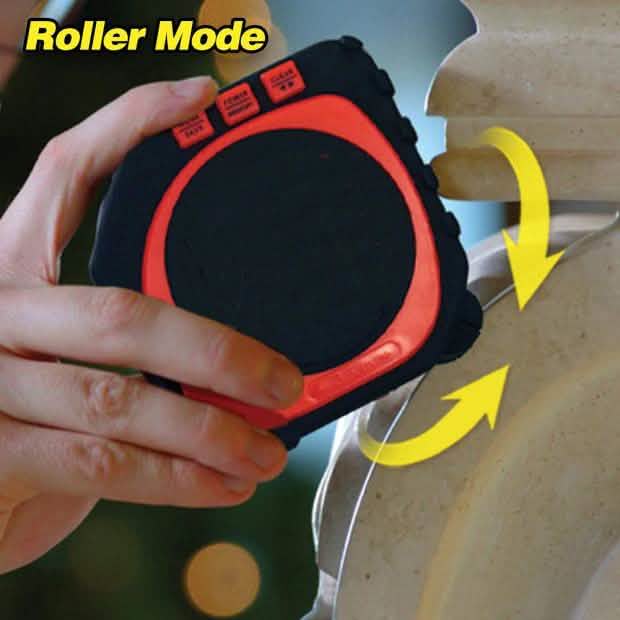 3-in-1 Laser Digital Tape Professional Measuring Tool DailySale