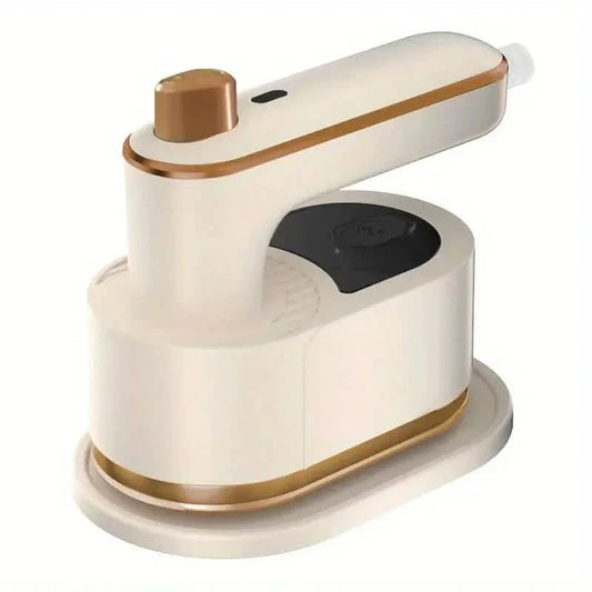 3-in-1 Mini Steam Iron DailySale