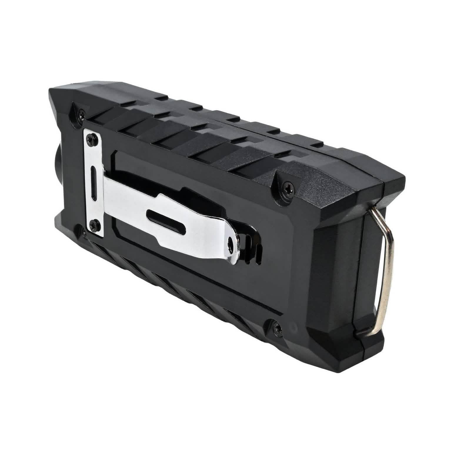 3-in-1 Safe Keeper 92,000,000 Stun Gun DailySale