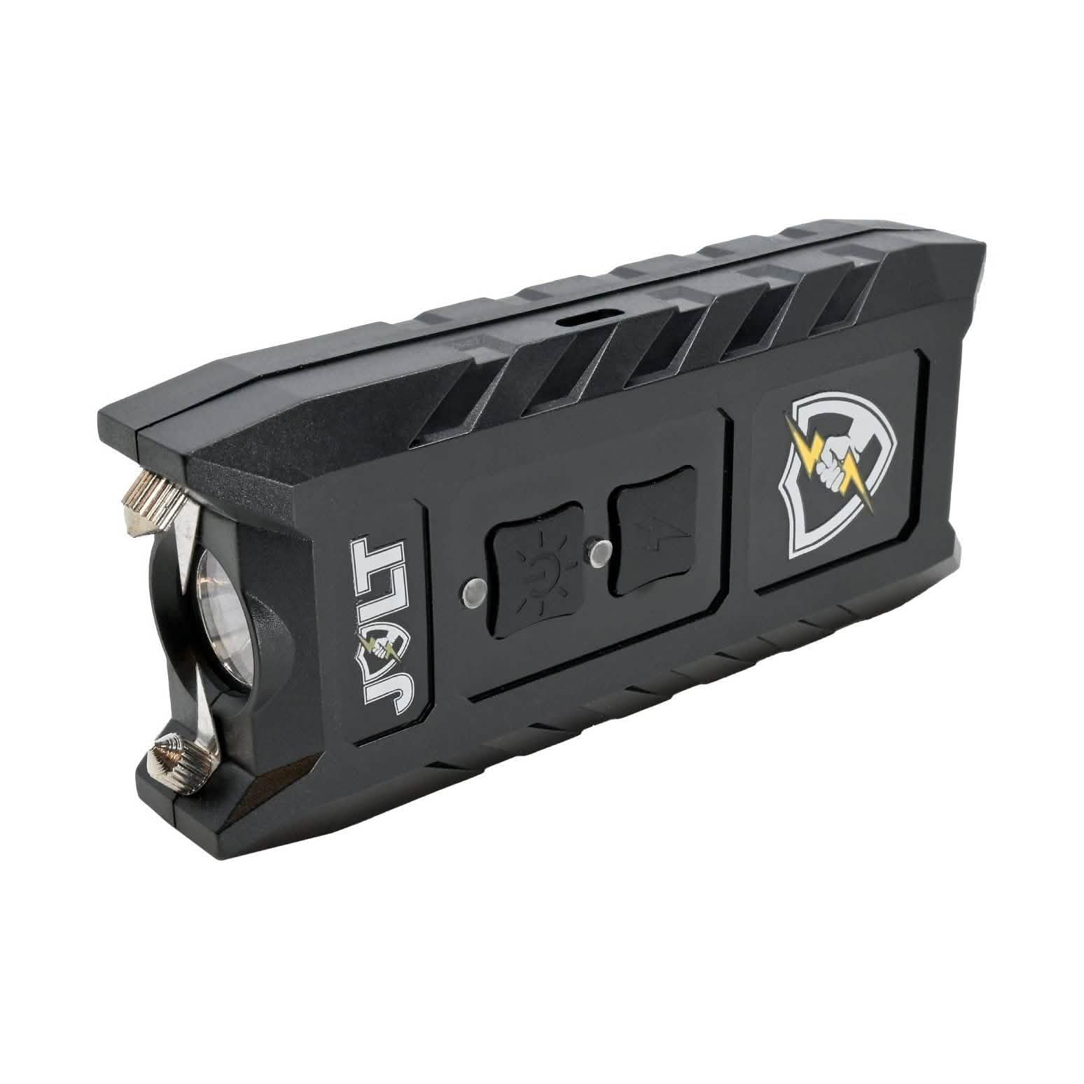 3-in-1 Safe Keeper 92,000,000 Stun Gun DailySale