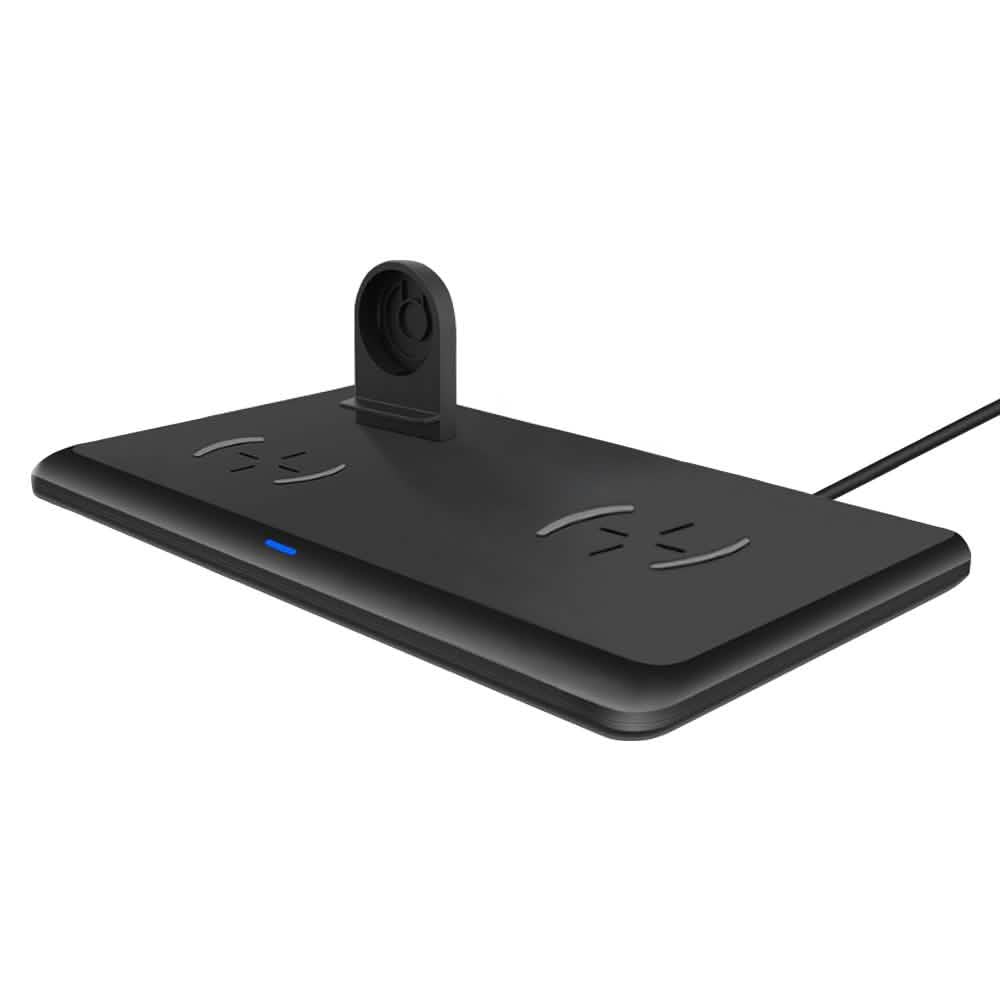 3-in-1 Wireless Charging Pad DailySale