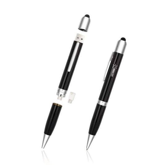 3-in-1 XPower Pen - Pen, Stylus, Powerbank DailySale