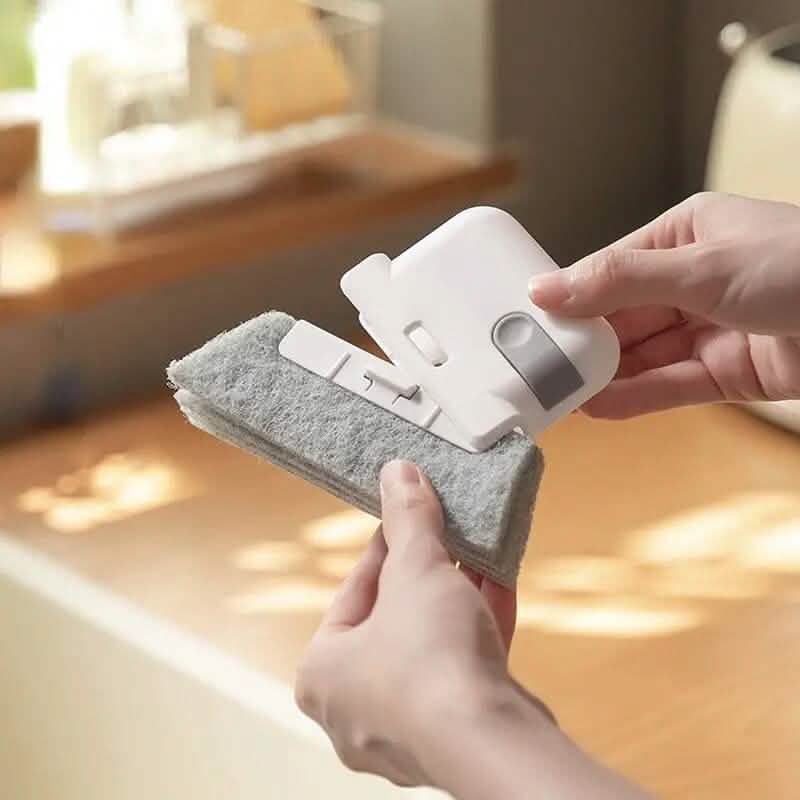 3-Pack: 2 in 1 Groove Cleaning Tool DailySale