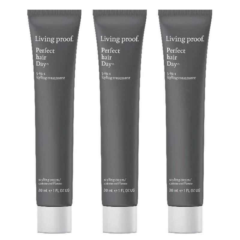 3-Pack:  5-in-1 Living Proof Perfect Hair Day (PHD) DailySale