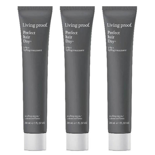 3-Pack:  5-in-1 Living Proof Perfect Hair Day (PHD) DailySale