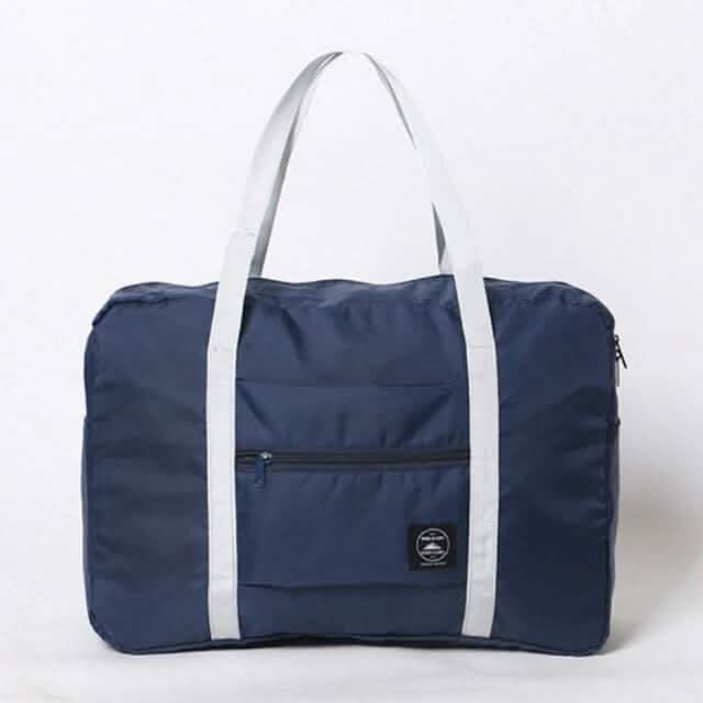 3-Pack: Compact & Stylish Foldable Travel Storage Bag DailySale