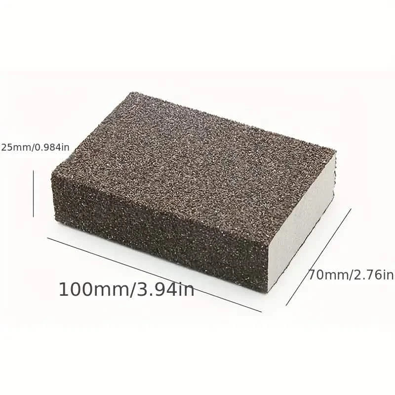 3-Pack: Emery Magic Wipe - Bottom Cleaning Descaling Sponge DailySale