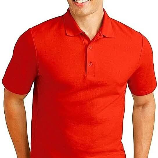 3-Pack: Gildan Men's Premium Cotton Polos DailySale