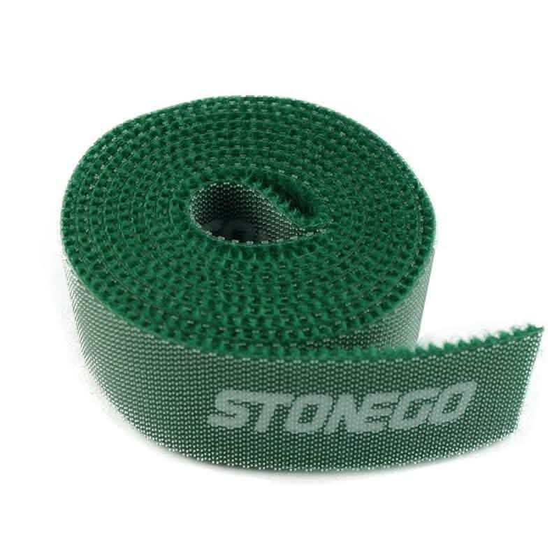 3-Pack: Hook and Loop Fastening Tape for Cable Ties DailySale