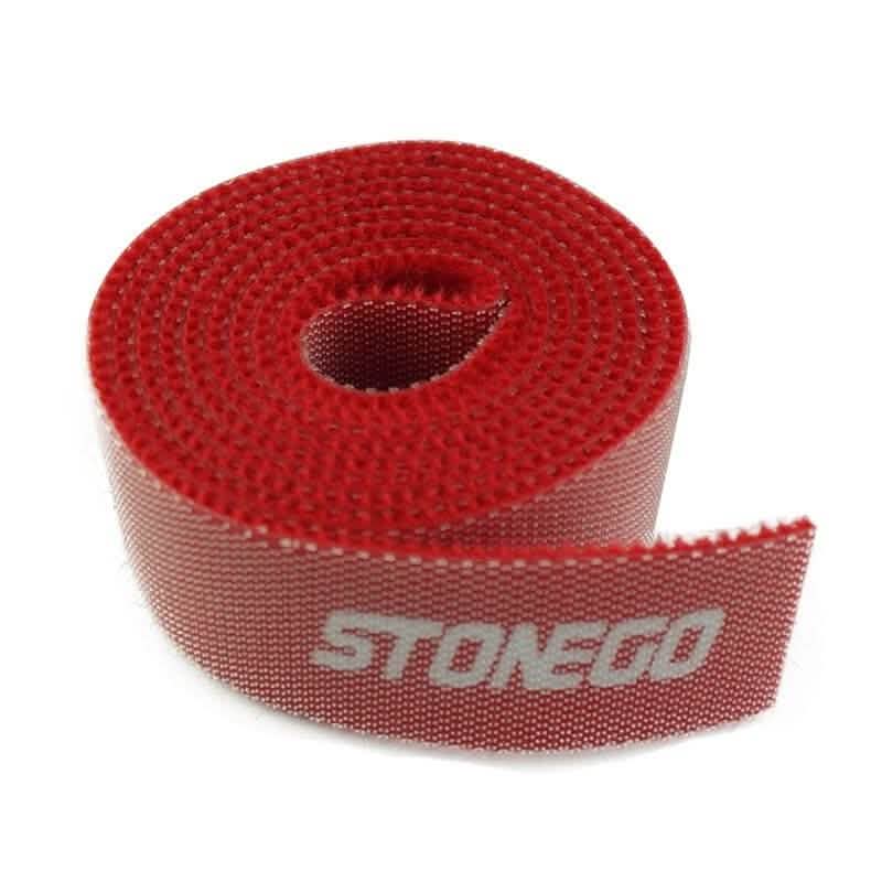 3-Pack: Hook and Loop Fastening Tape for Cable Ties DailySale