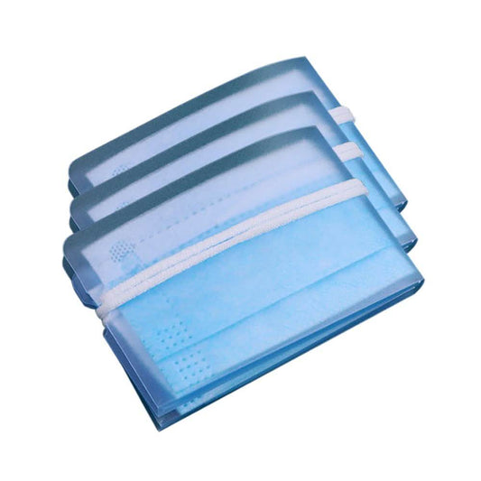 3-Pack: Mask Case Protector DailySale