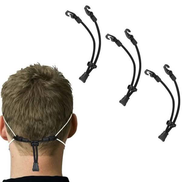 3-Pack: Mask Extender DailySale