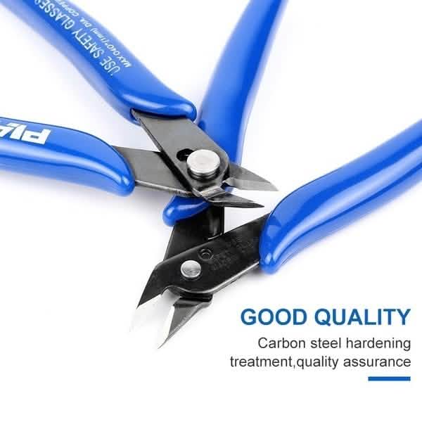 3-Pack: Mini Nose Cutting Plier DailySale