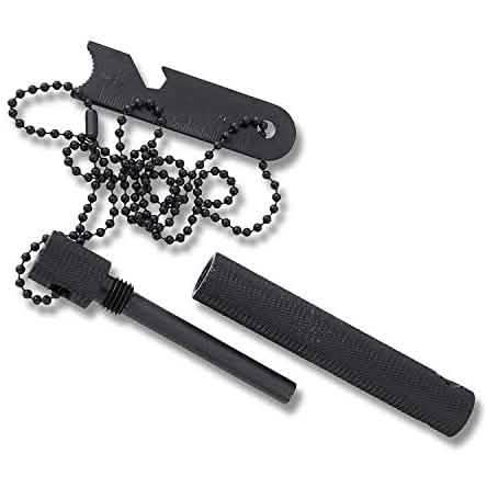 3-Pack: Mtech USA Tactical Survival Kit MT-PR-009 DailySale