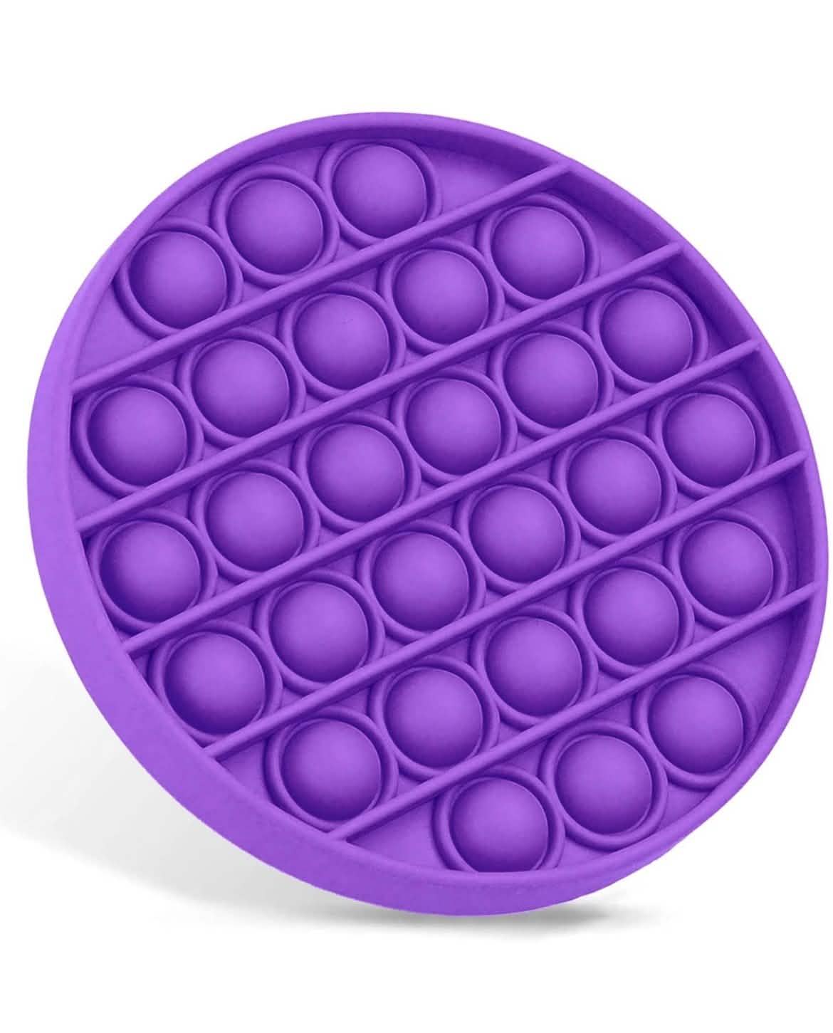 3-Pack: Push Pop Bubble Fidget Toy DailySale