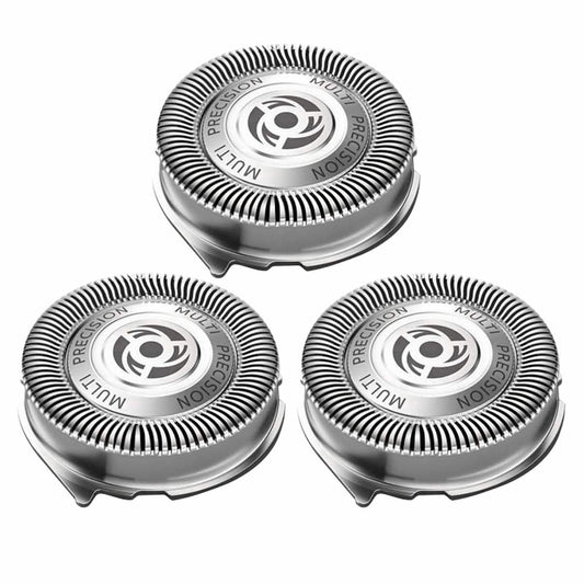 3-Pack: Generic Replacement Heads for Philips Norelco Shavers Series 5000 DailySale
