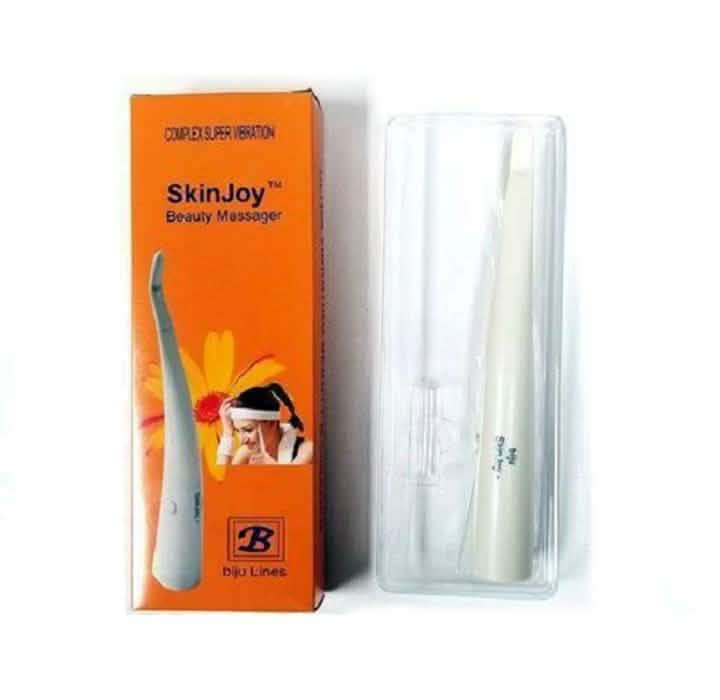 3-Pack: Skin Joy Anti-Aging Vibrating Facial Massager DailySale