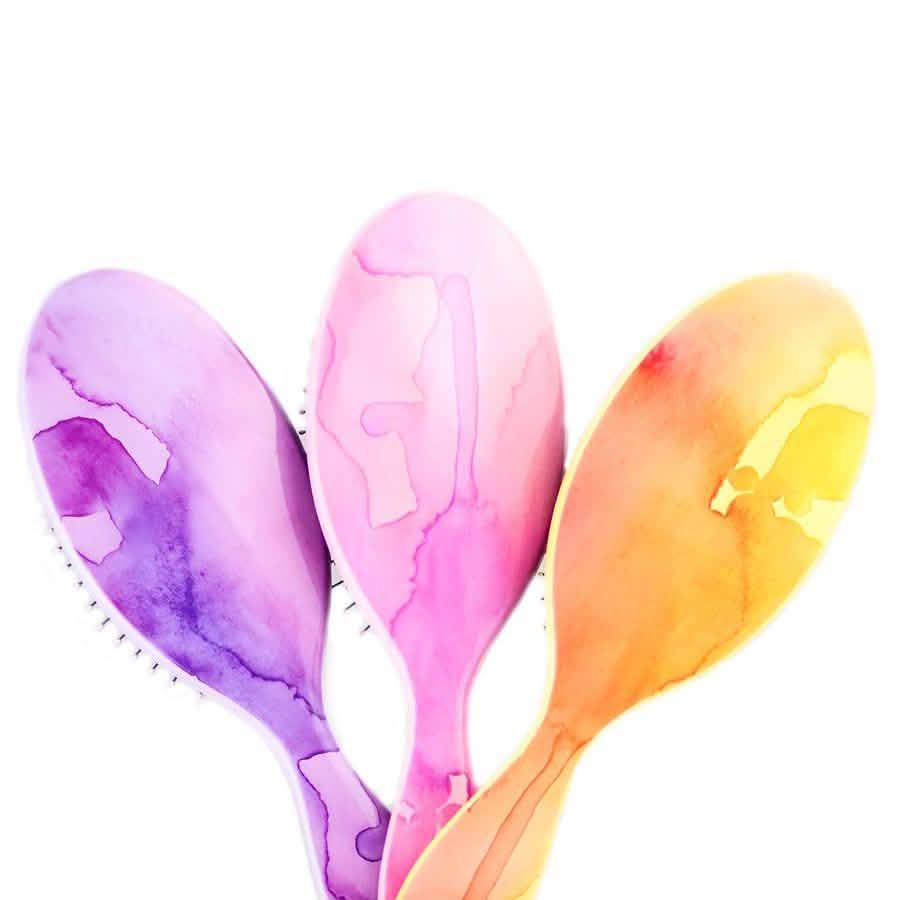 3-Pack: Wet Brush Watercolor DailySale