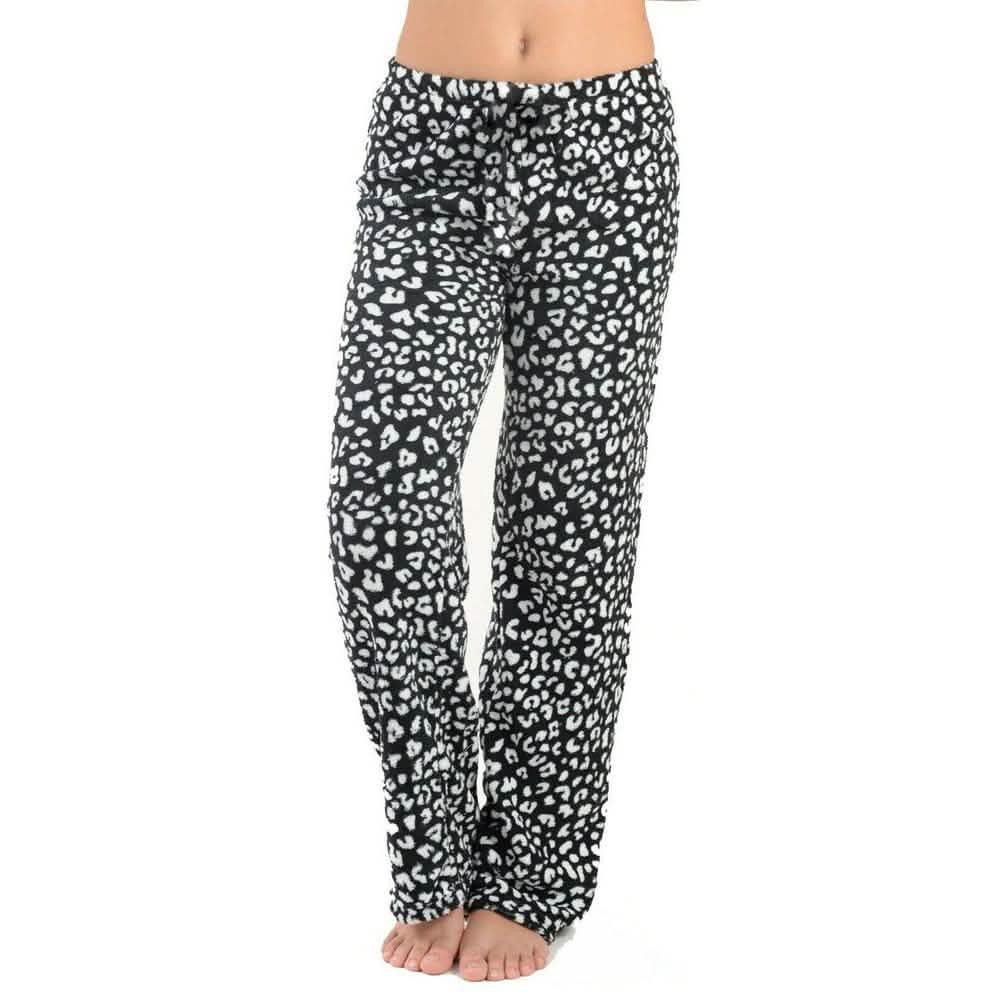3-Pack: Women's Soft and Plush Pajama Pants DailySale