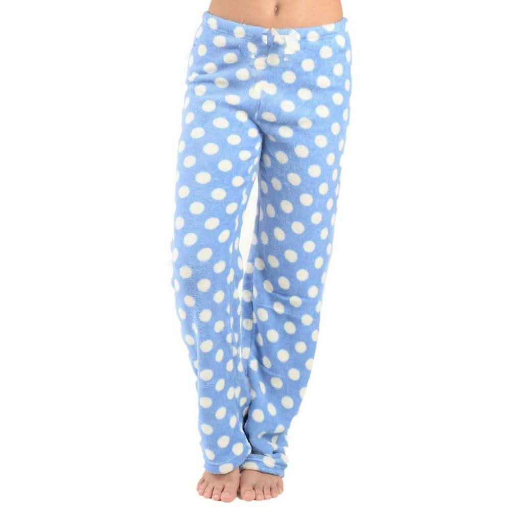 3-Pack: Women's Soft and Plush Pajama Pants DailySale