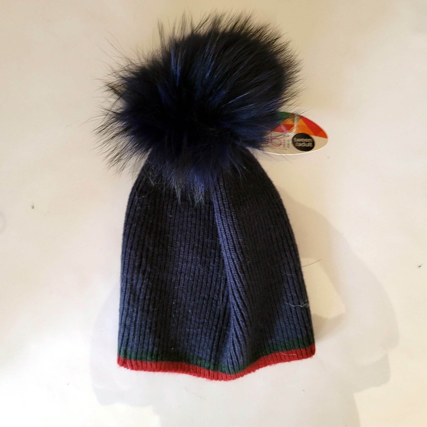 3-Pack: Zubii Kids Winter Stretch Knit Beanie Hats DailySale