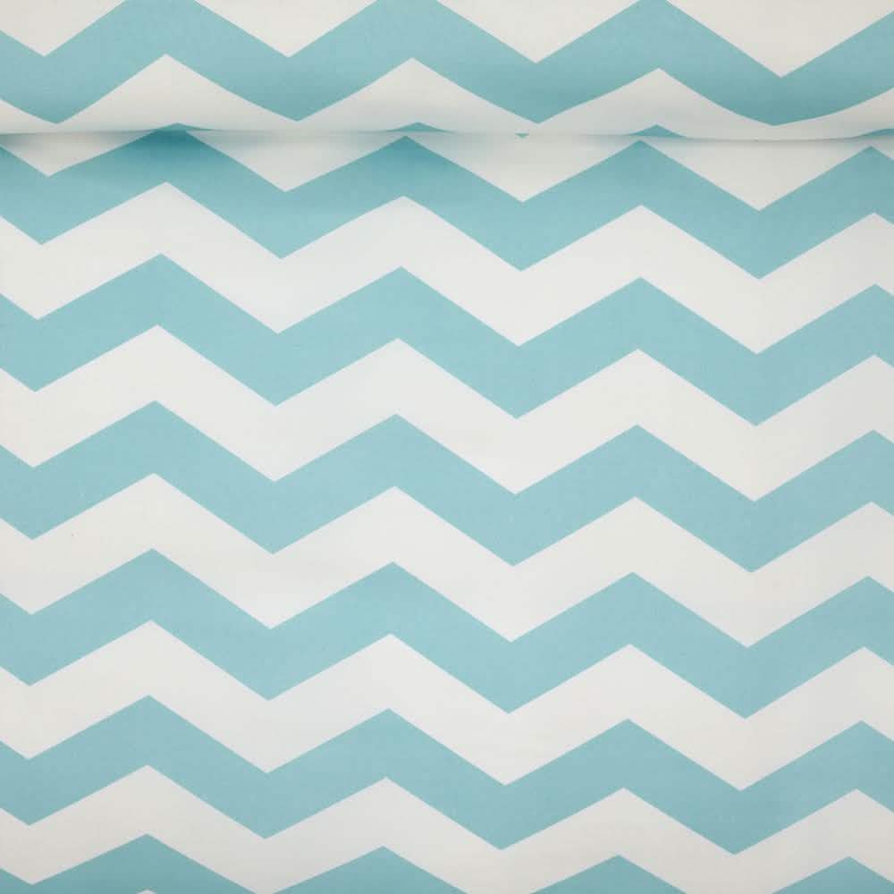 3-Piece: Arrow Patterned Duvet Cover Set DailySale