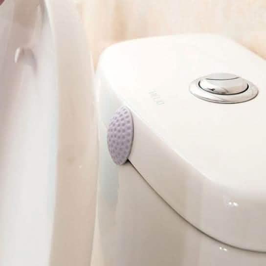 3-Piece: Door Lock Protection Pad Protection DailySale