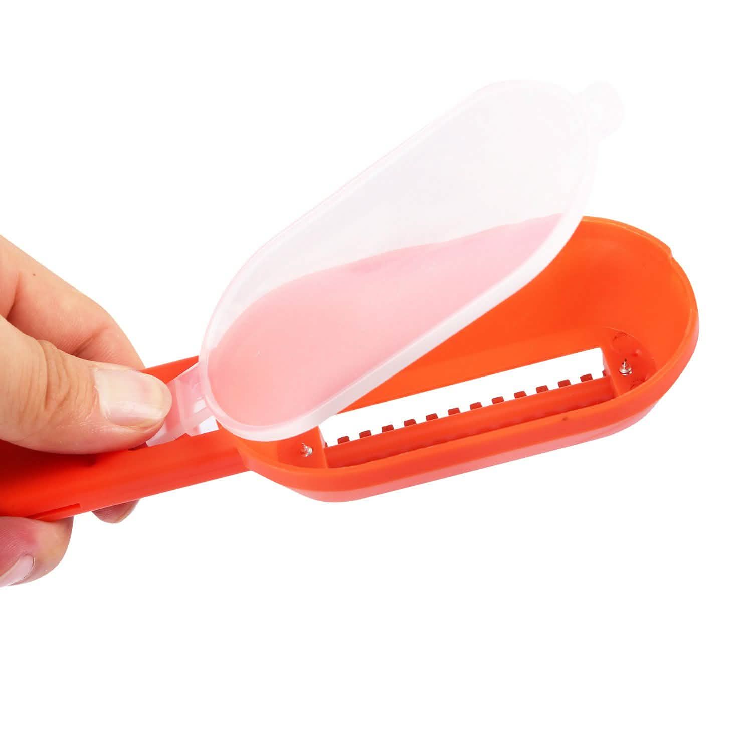 3-Piece: Fish Scale Remover DailySale