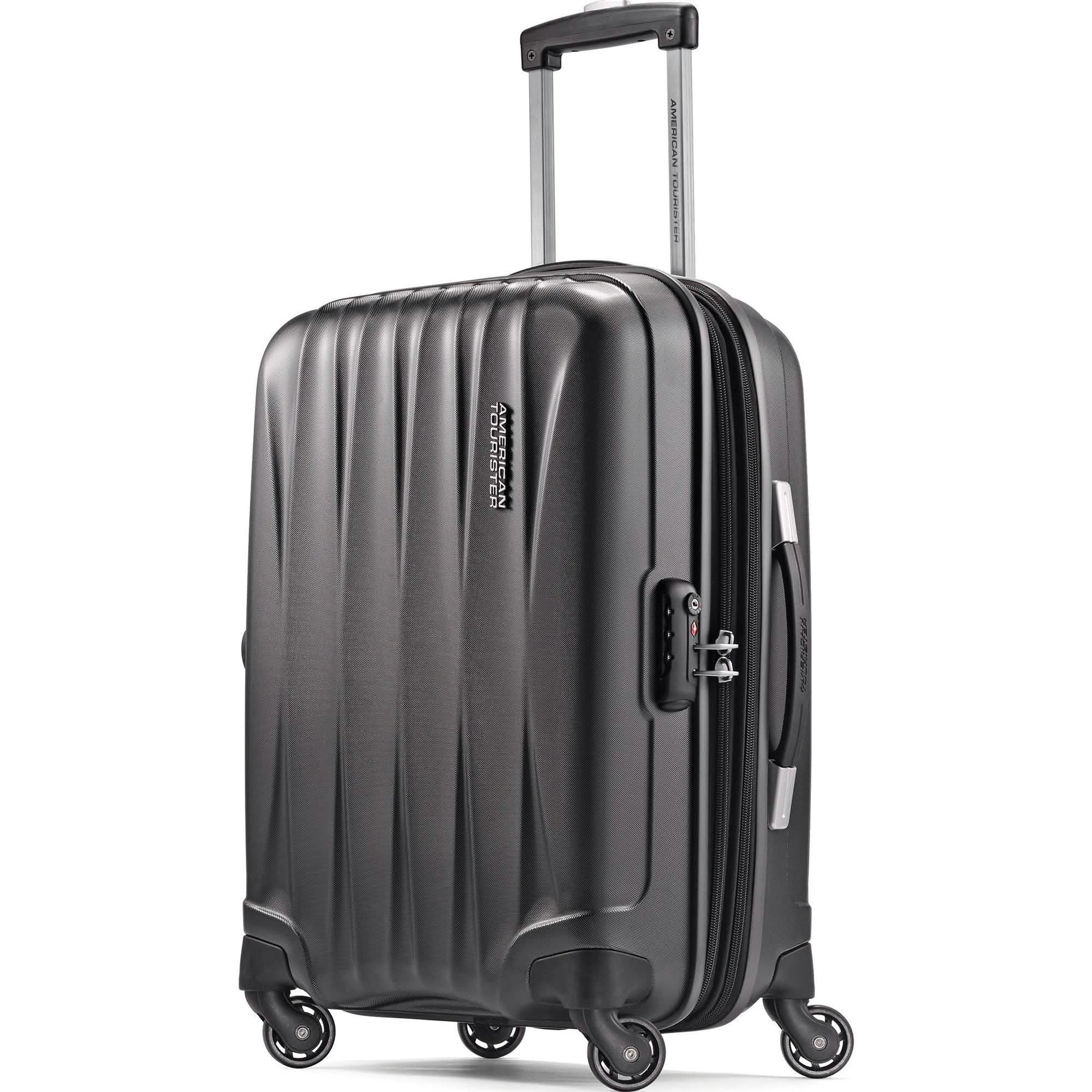 3-Piece Set: Arona Premium Hardside Spinner Luggage Set DailySale