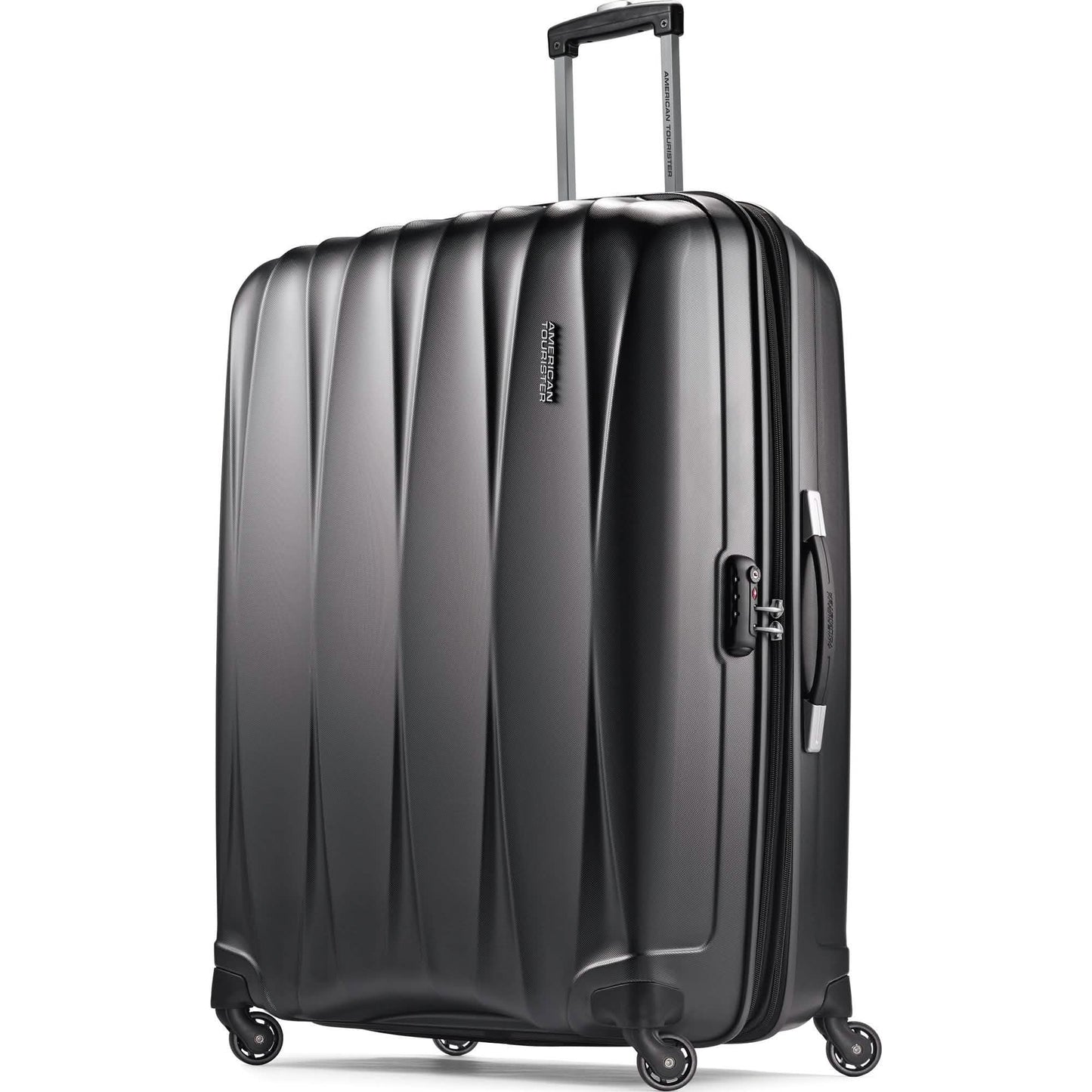 3-Piece Set: Arona Premium Hardside Spinner Luggage Set DailySale