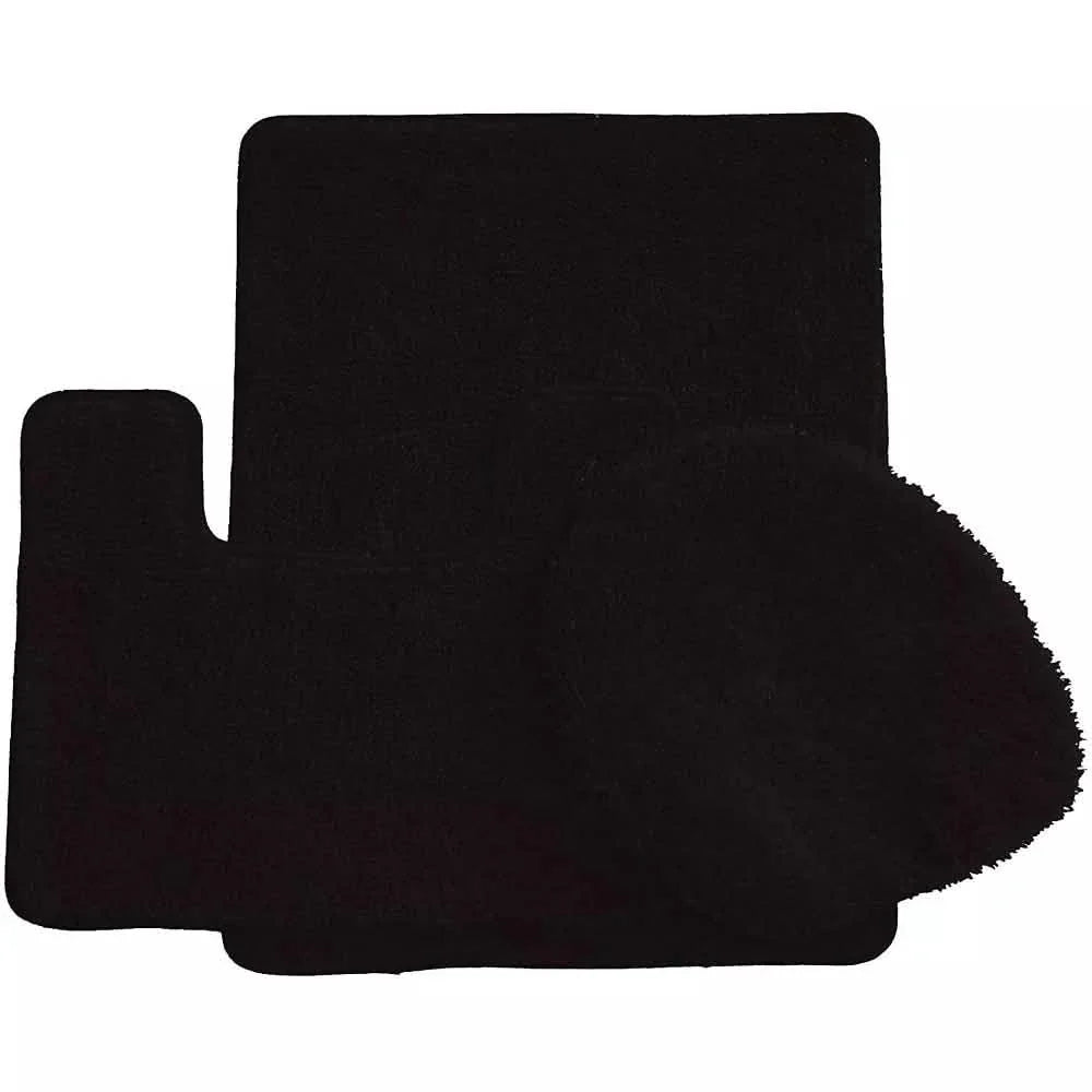 3-Piece Set: Ben&Jonah Elegant Bath Rug Set DailySale