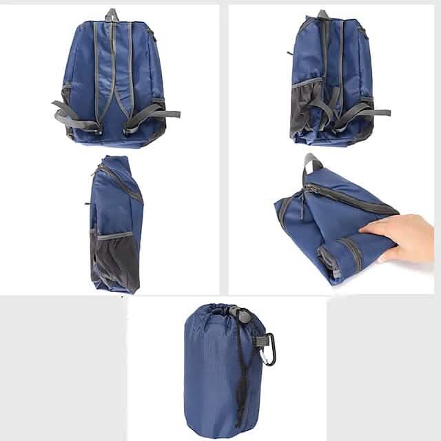 30-40L Hiking Lightweight Packable Backpack DailySale