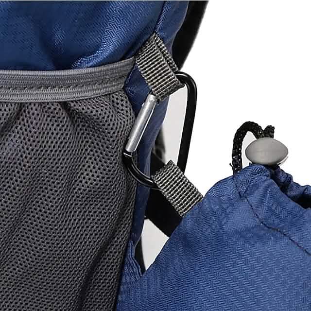 30-40L Hiking Lightweight Packable Backpack DailySale
