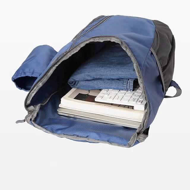 30-40L Hiking Lightweight Packable Backpack DailySale