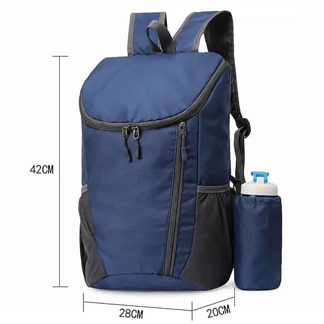 30-40L Hiking Lightweight Packable Backpack DailySale