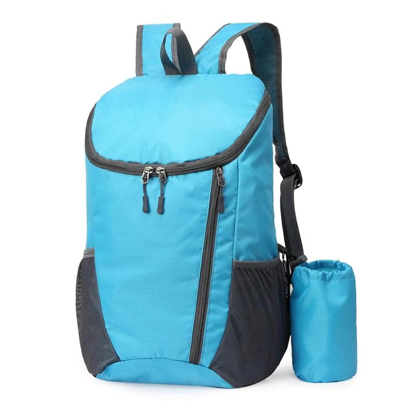 30-40L Hiking Lightweight Packable Backpack DailySale