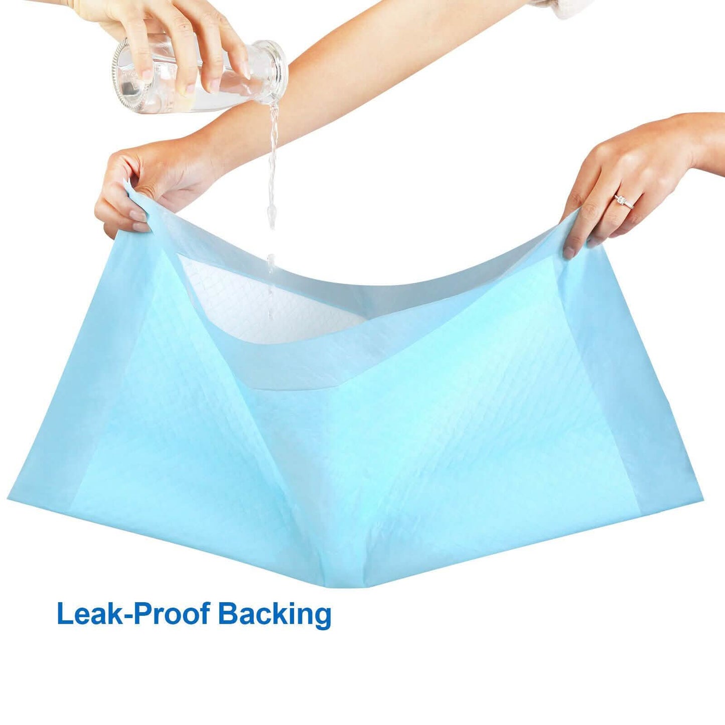 30-Piece: Ownpets Pet Dog Training Pads DailySale