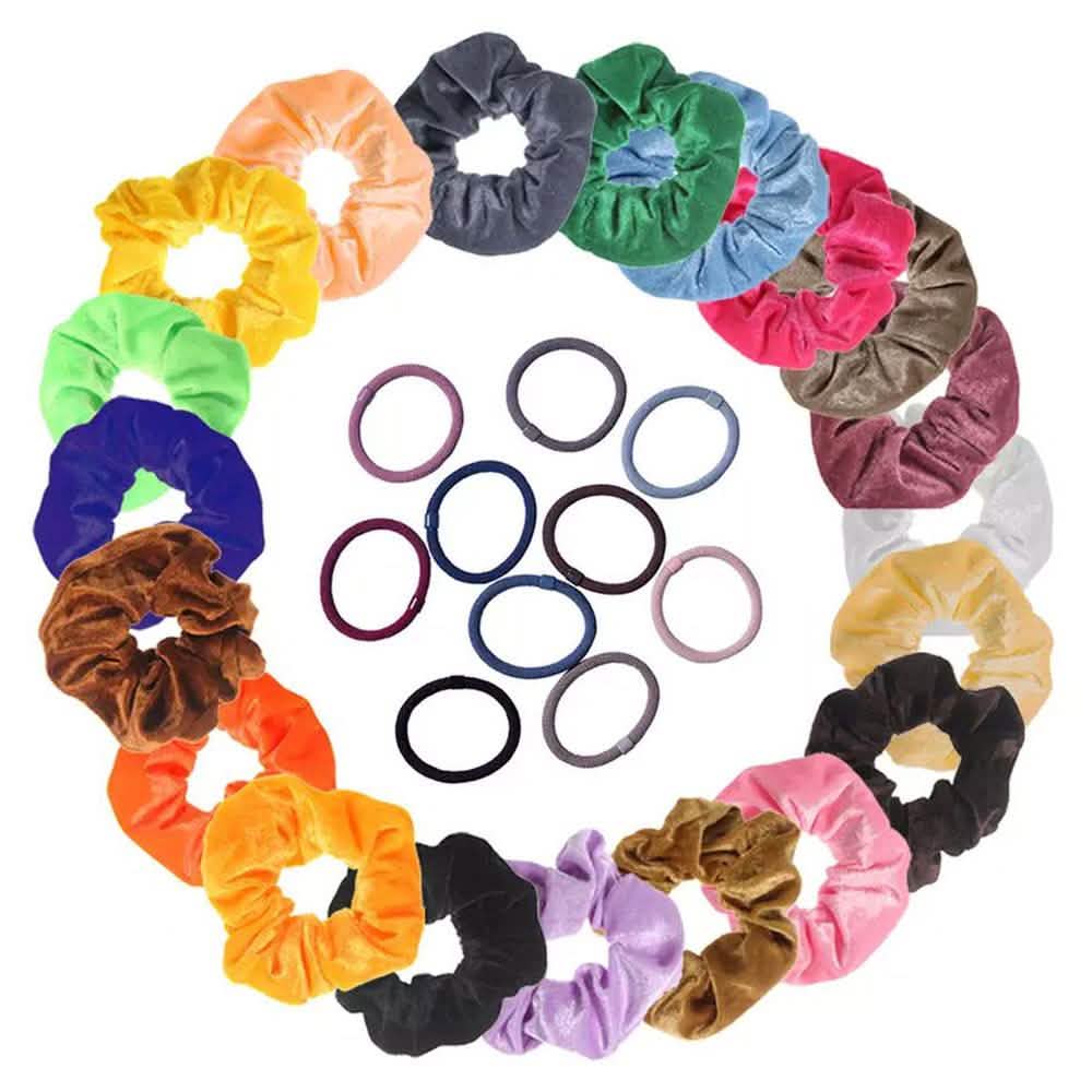 30-Pieces Set: Hair Accessories Gift Set DailySale