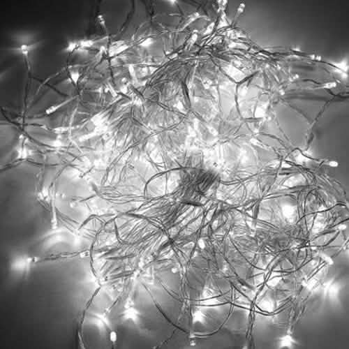 300 LED 3M Waterproof Starry Fairy String Lights with Wall Plug-in Controller DailySale