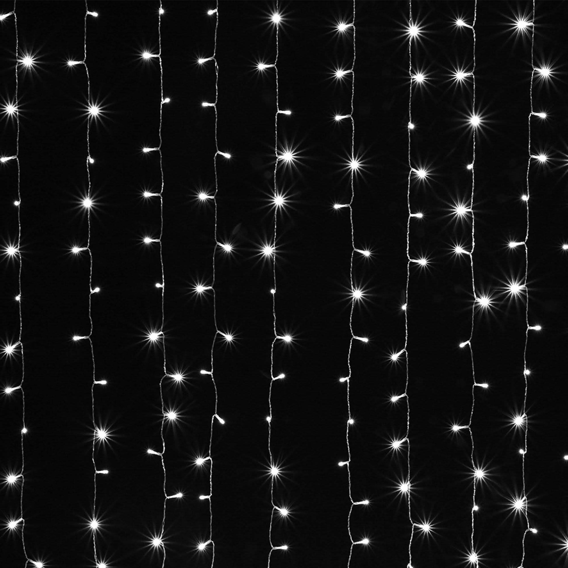 300 LED 3M Waterproof Starry Fairy String Lights with Wall Plug-in Controller DailySale