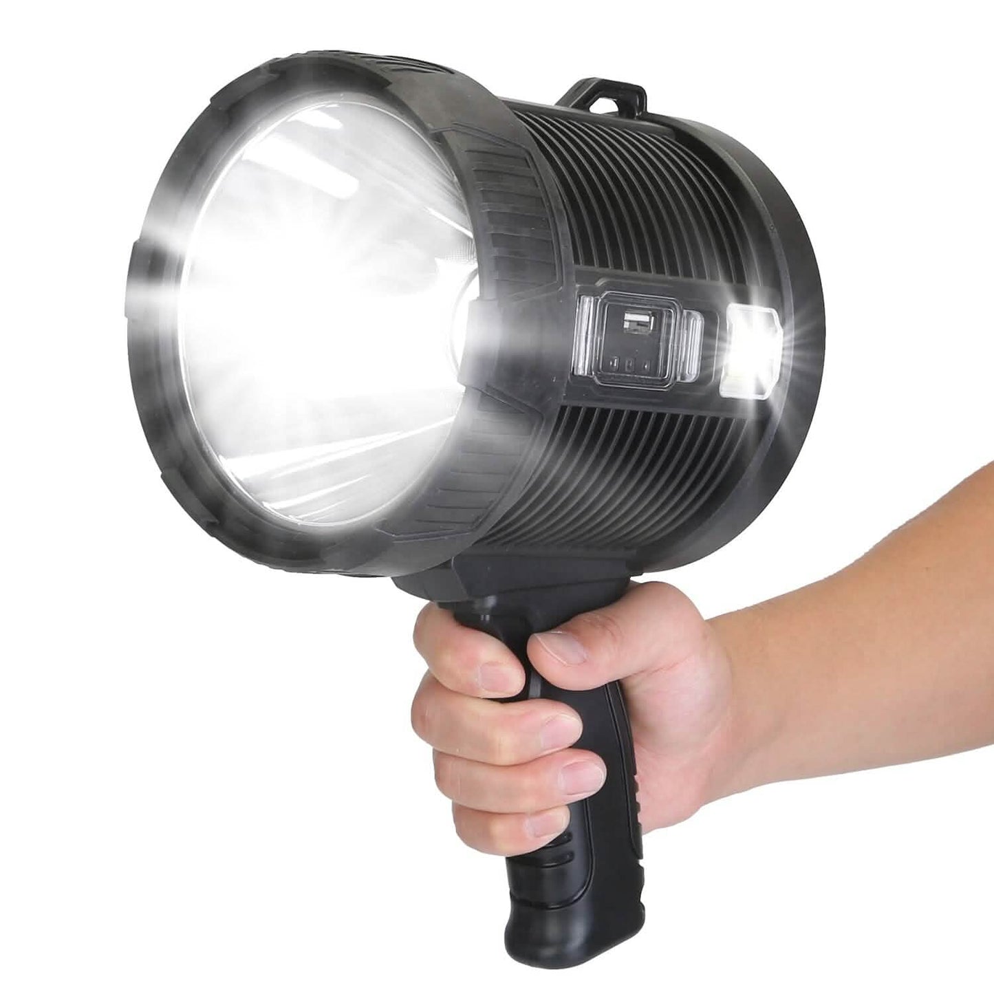 3000LM Rechargeable LED Flashlight DailySale