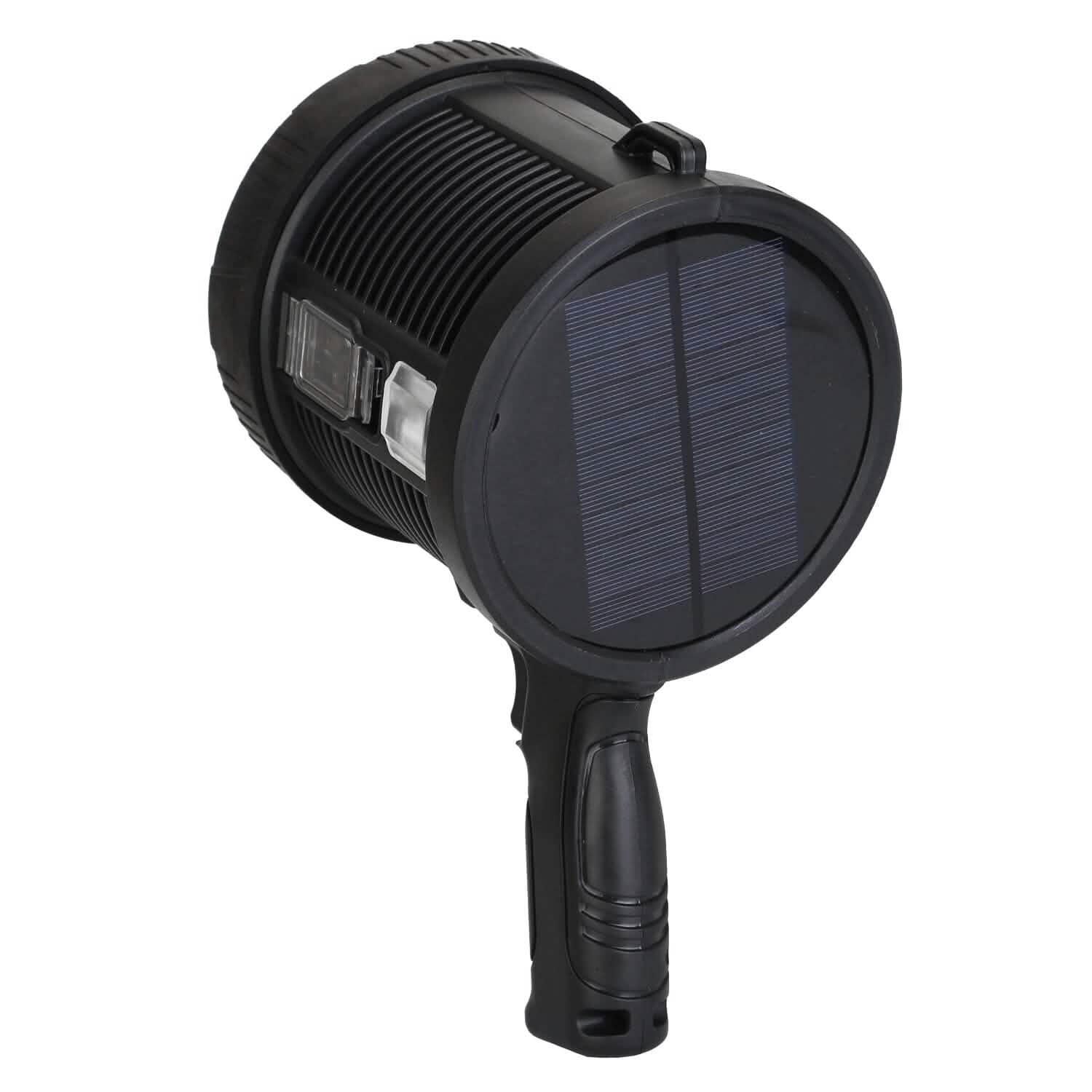 3000LM Rechargeable LED Flashlight DailySale