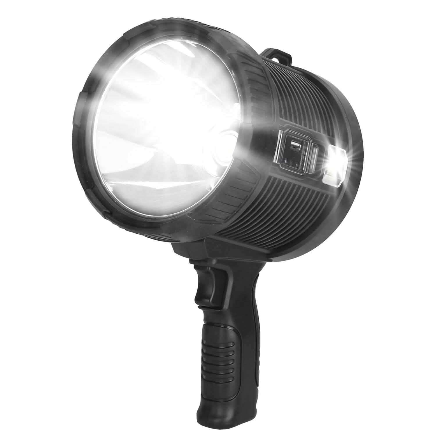 3000LM Rechargeable LED Flashlight DailySale