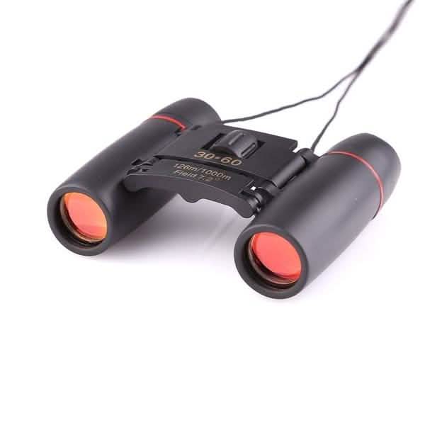 30x60 Military Folding Binoculars Telescope DailySale
