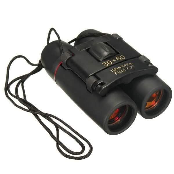 30x60 Military Folding Binoculars Telescope DailySale