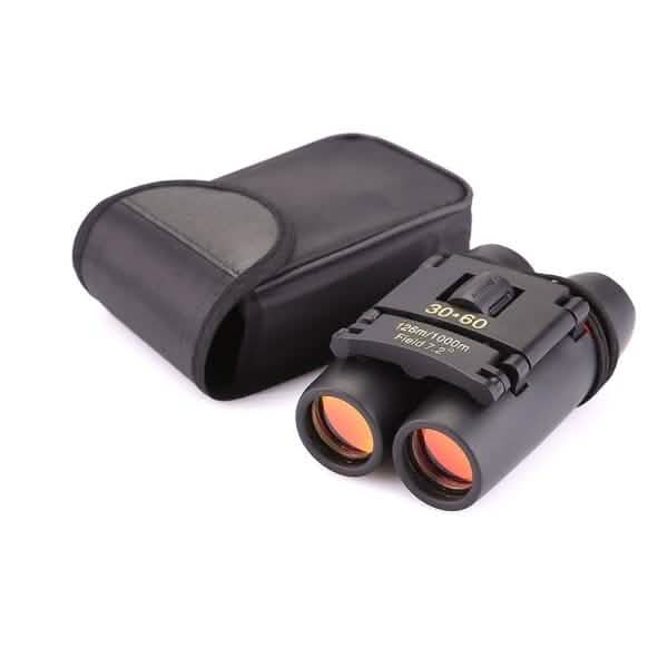 30x60 Military Folding Binoculars Telescope DailySale